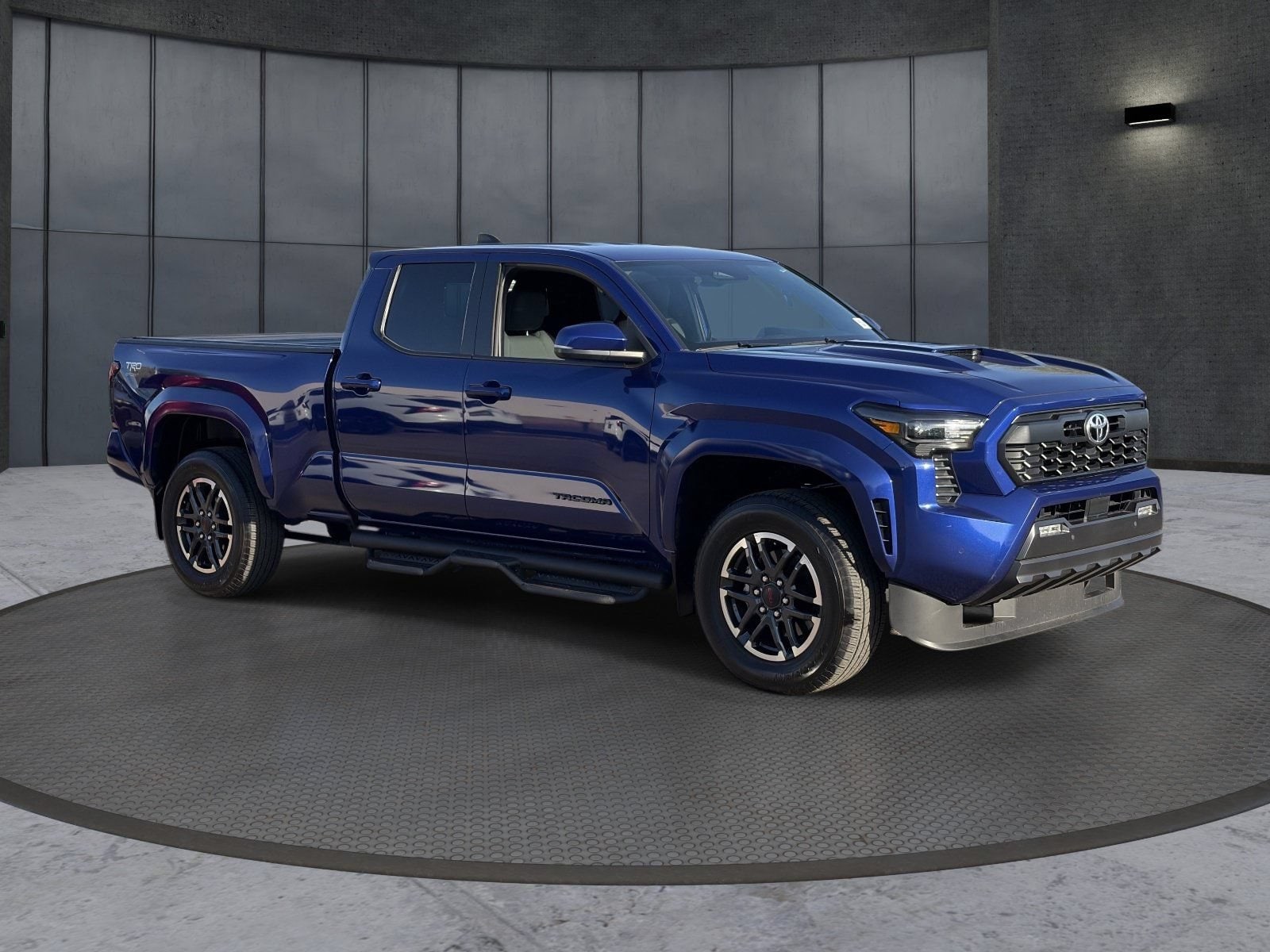 2024 Toyota Tacoma TRD Sport - Photo 8