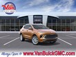 Buick Encore GX