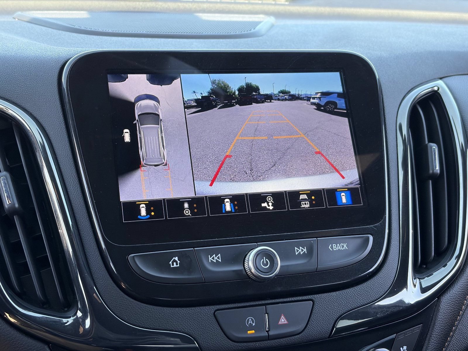2024 Chevrolet Equinox Premier - Photo 28