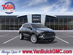 2026 Buick Encore GX Avenir SUV