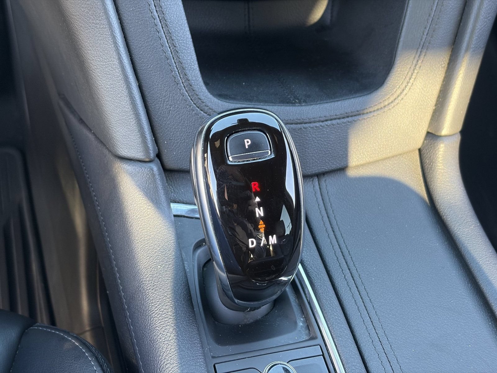 2020 Cadillac XT6 Premium Luxury - Photo 30