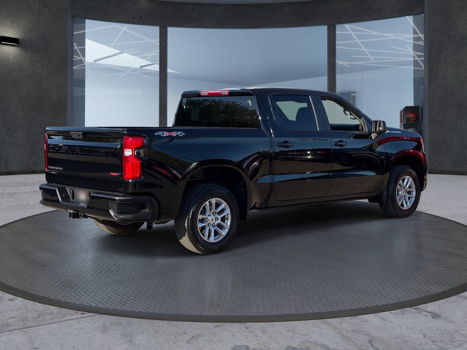 2025 Chevrolet Silverado 1500 RST - Photo 6