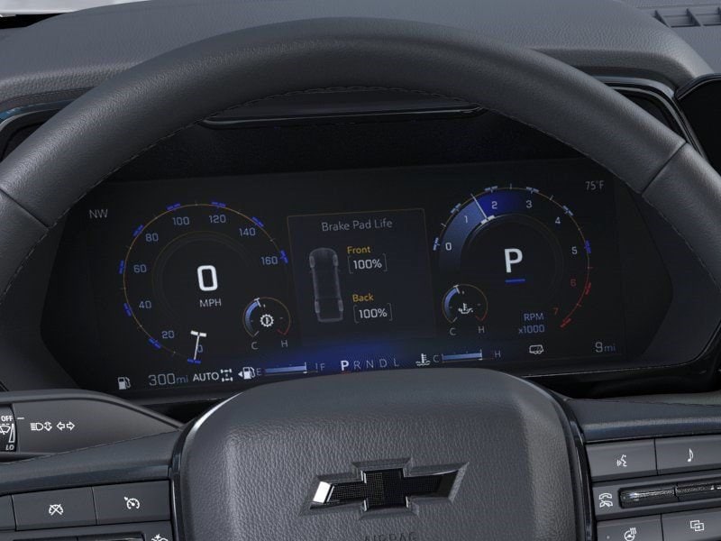 2026 Chevrolet Colorado ZR2 - Photo 18
