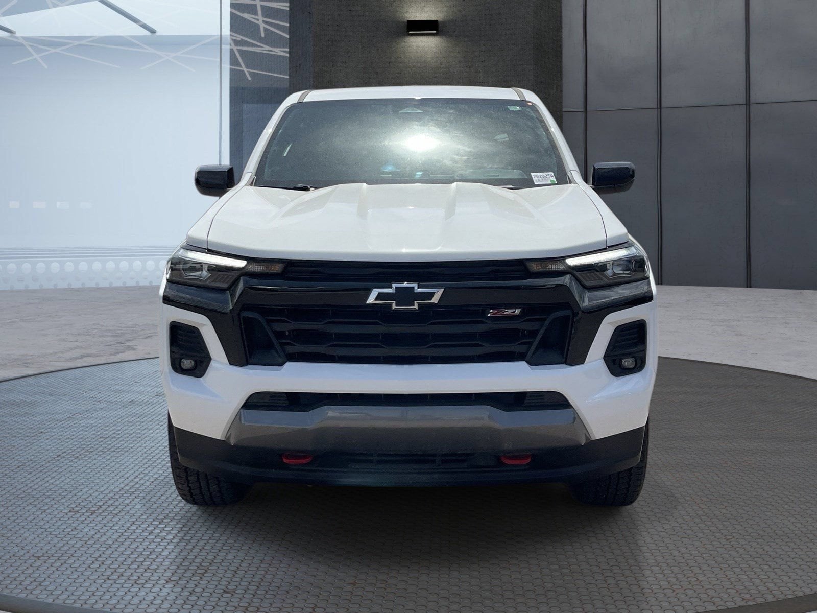 2024 Chevrolet Colorado Z71 - Photo 9