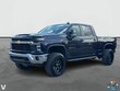 Chevrolet Silverado 2500 HD