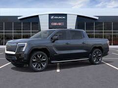 2025 GMC Sierra EV Extended Range Denali Truck Crew Cab