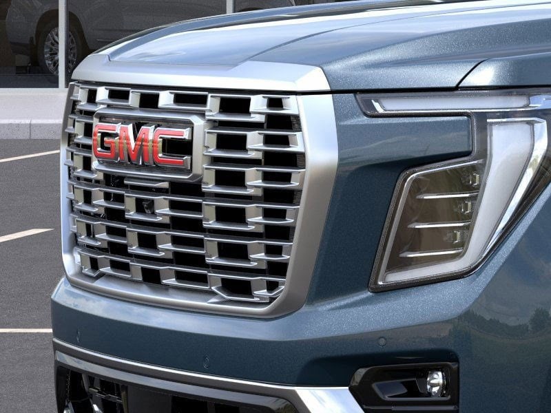 2026 GMC Yukon Denali's photo
