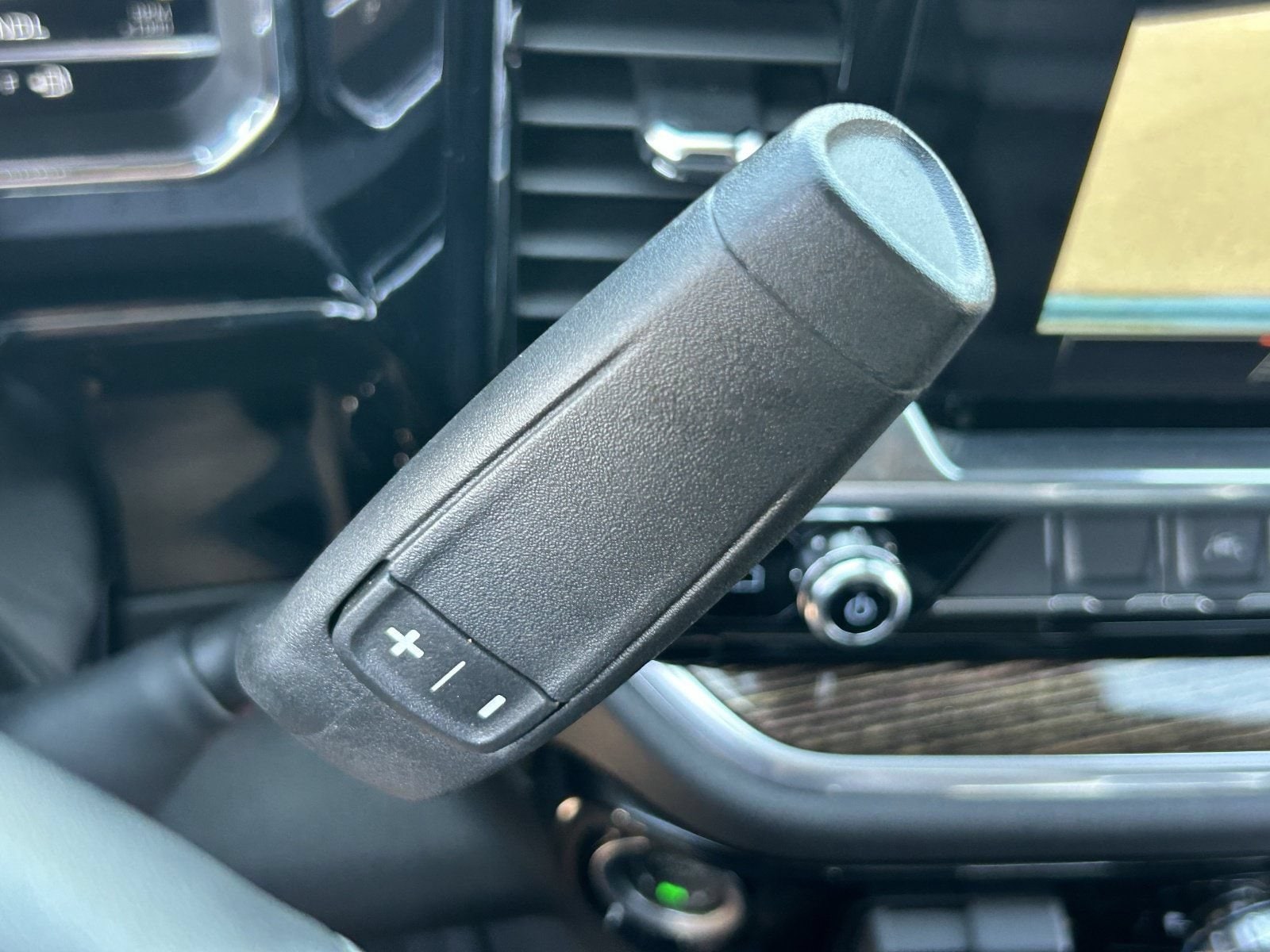 2025 GMC Sierra 1500 SLE - Photo 35