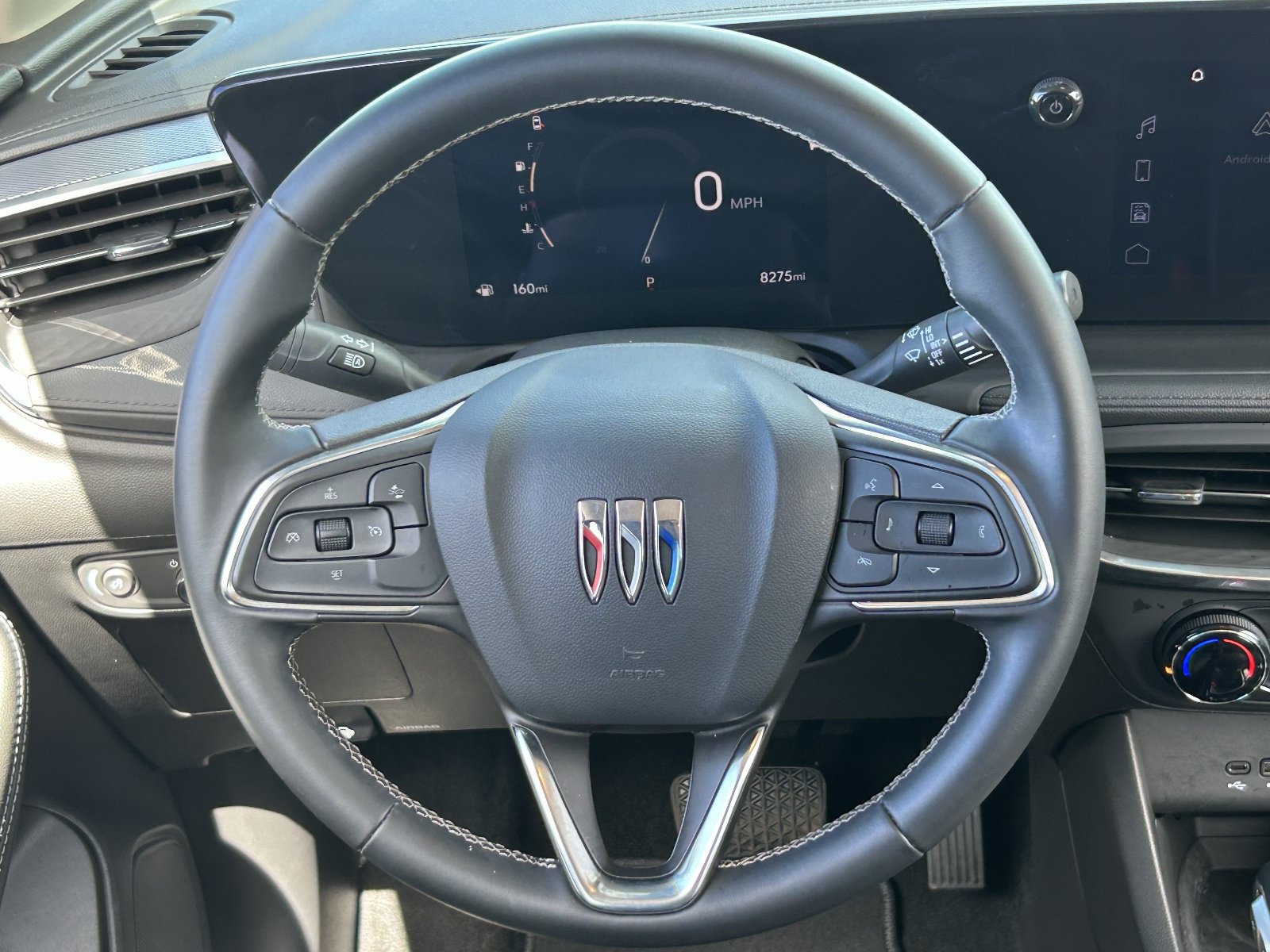 2024 Buick Encore GX Preferred - Photo 19