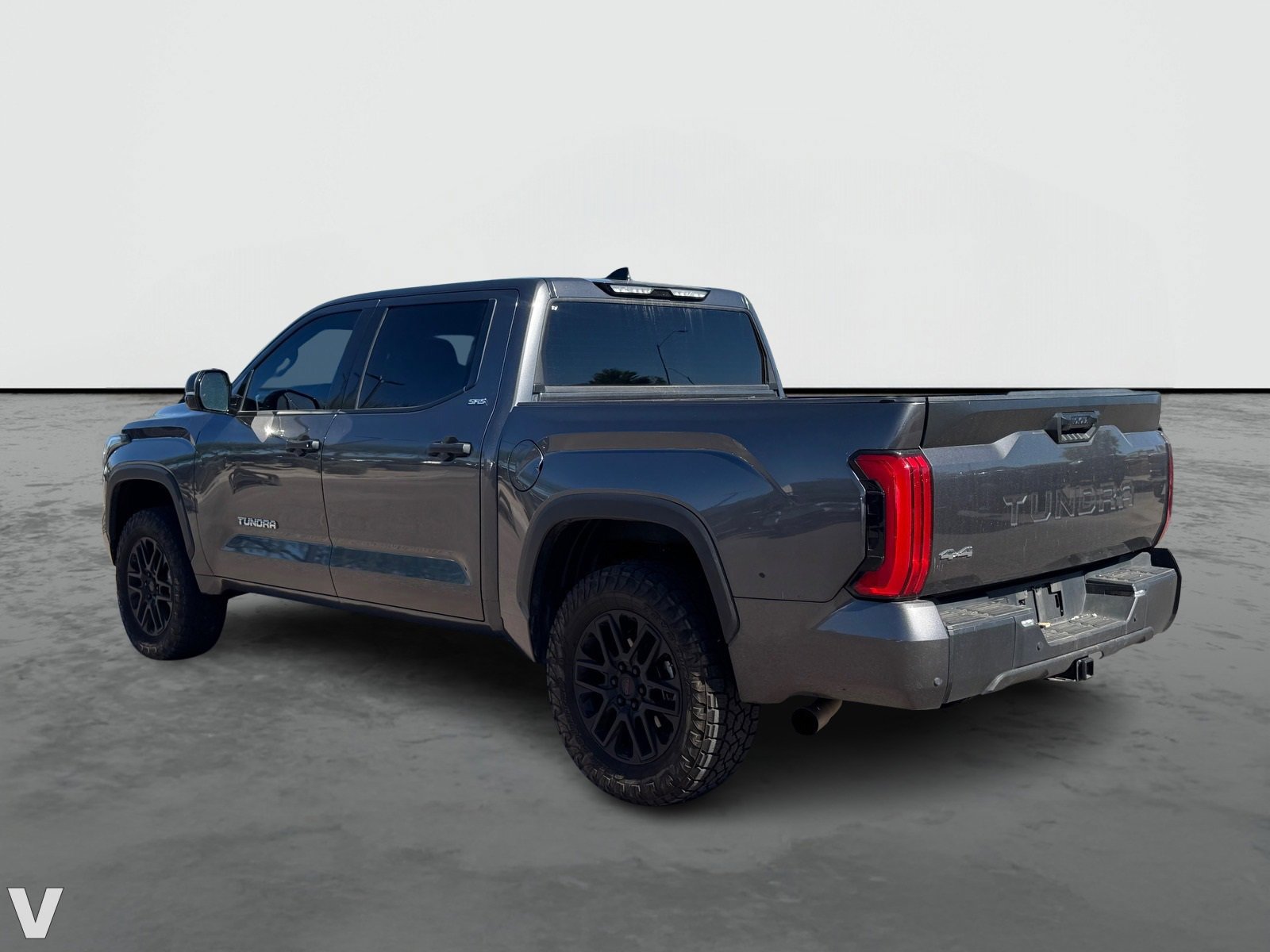 2022 Toyota Tundra SR5 photo 3