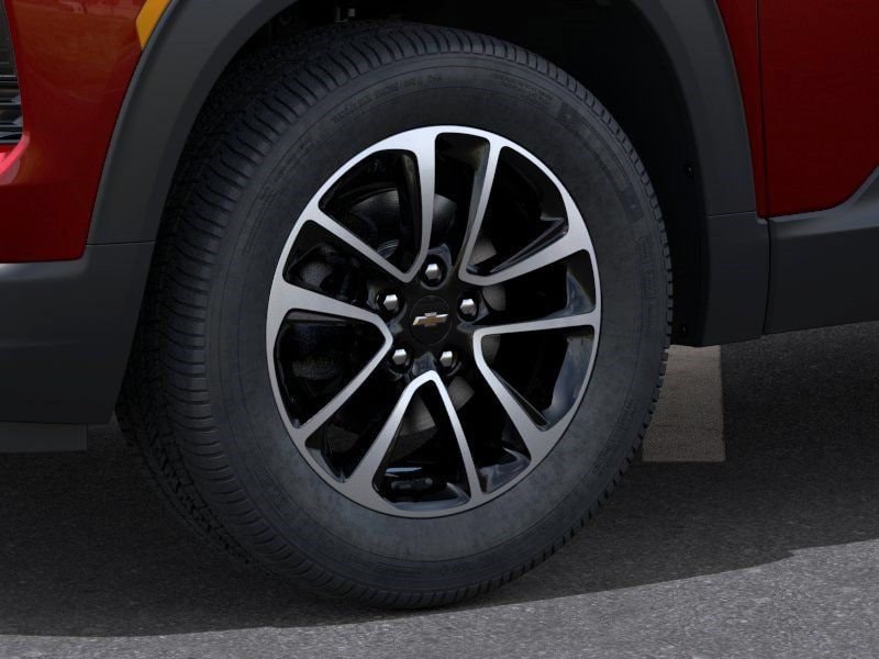 2026 Chevrolet Trailblazer LT - Photo 9