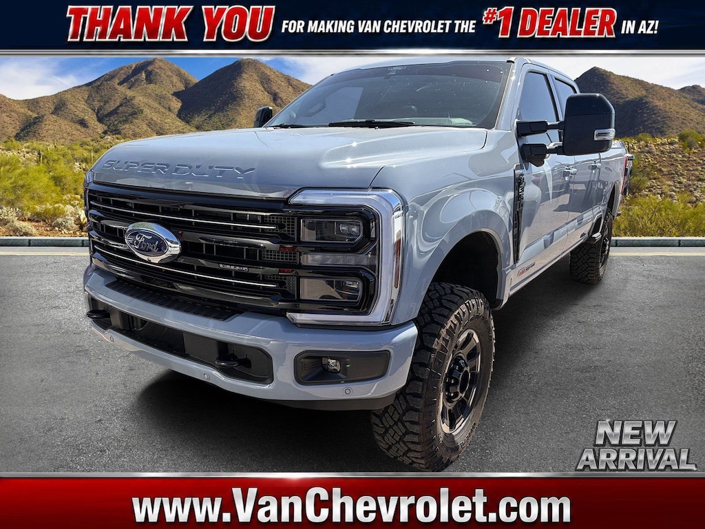 Used 2026 Ford Super Duty F-350 SRW XL Truck Crew Cab