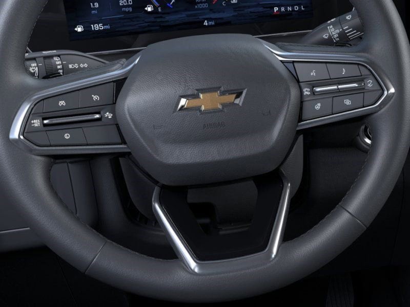 2026 Chevrolet Tahoe LT - Photo 19