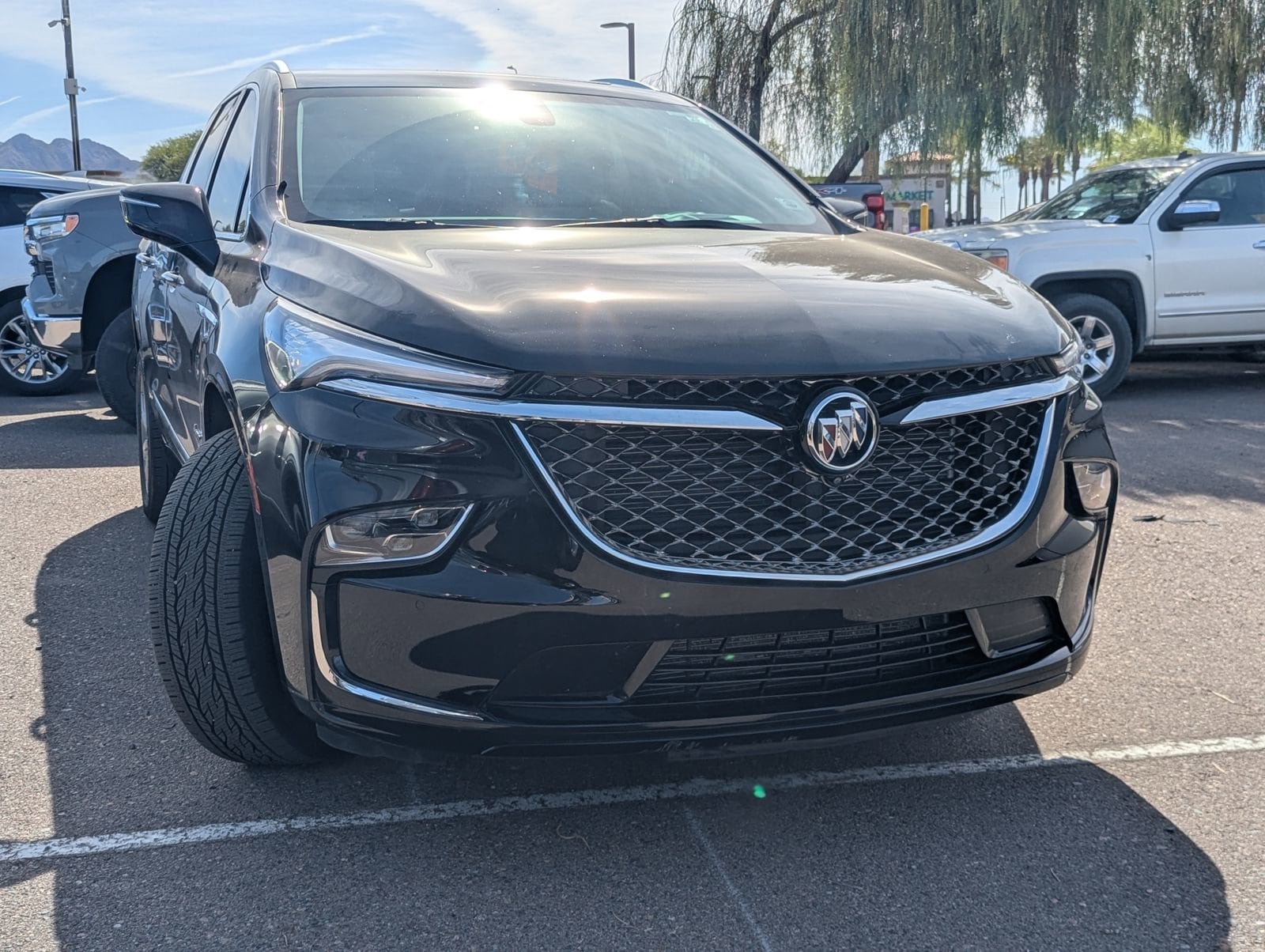 5GAERDKW7PJ217393