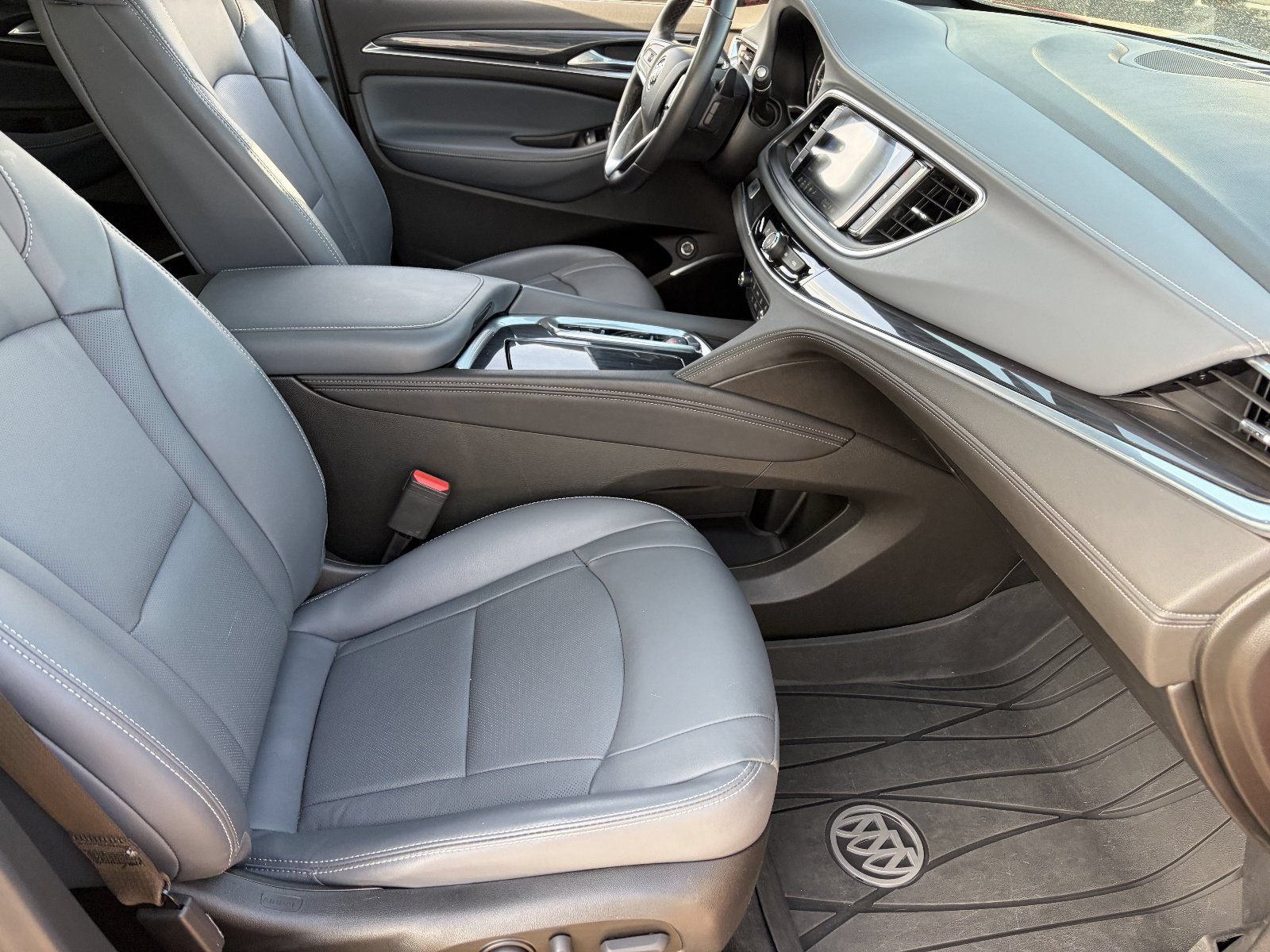2023 Buick Enclave Essence - Photo 12