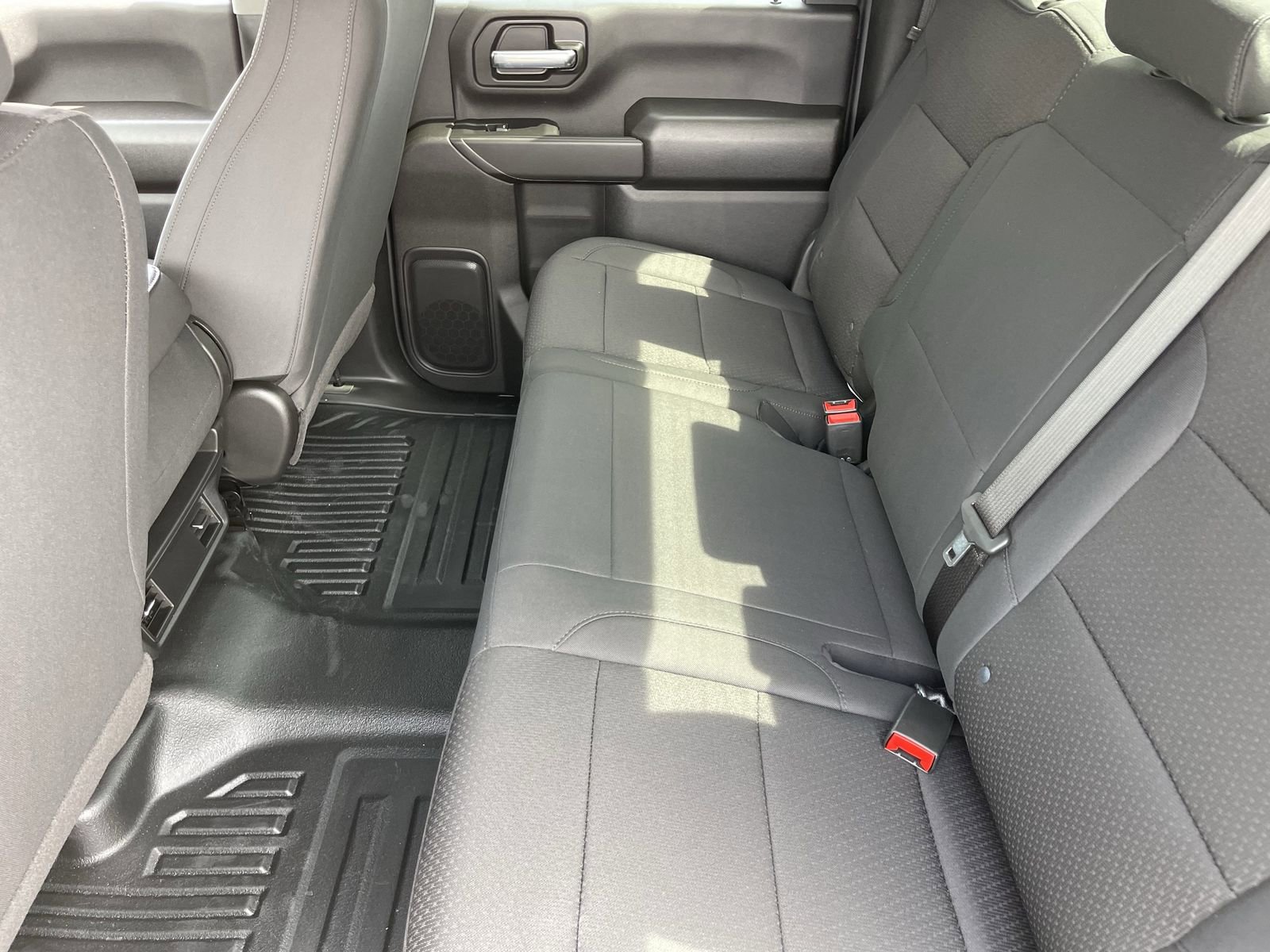 2026 Chevrolet Silverado 2500 HD Work Truck - Photo 23