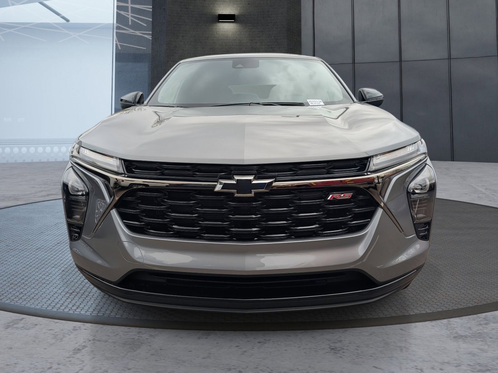 2026 Chevrolet Trax photo 2