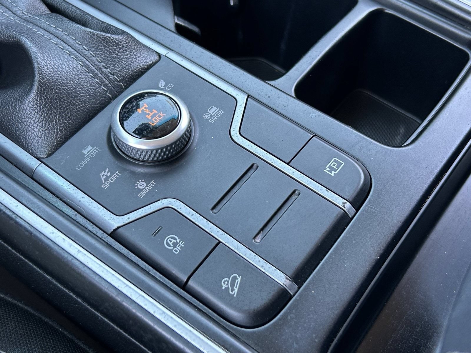 2021 Kia Sorento LX - Photo 34