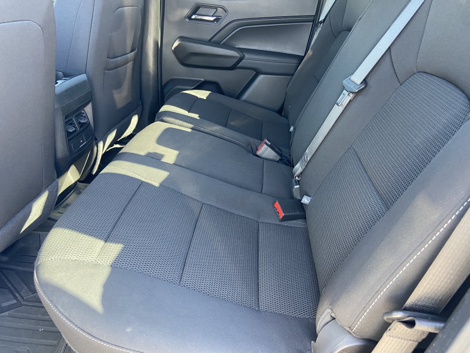 2025 GMC Canyon Elevation - Photo 18