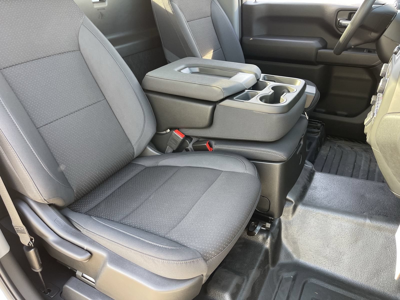 2026 Chevrolet Silverado 2500 HD Work Truck - Photo 16
