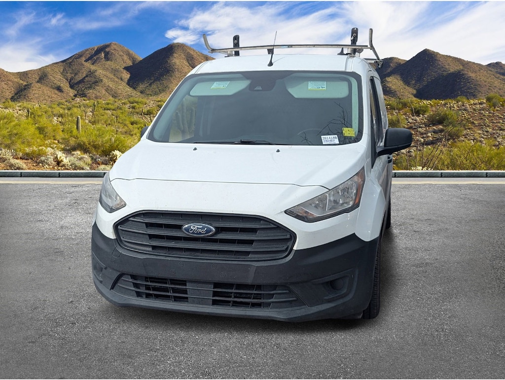 Used 2020 Ford Transit Connect XL Cargo Van Van Cargo Van