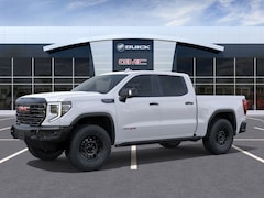 2026 GMC Sierra 1500 AT4X Truck Crew Cab