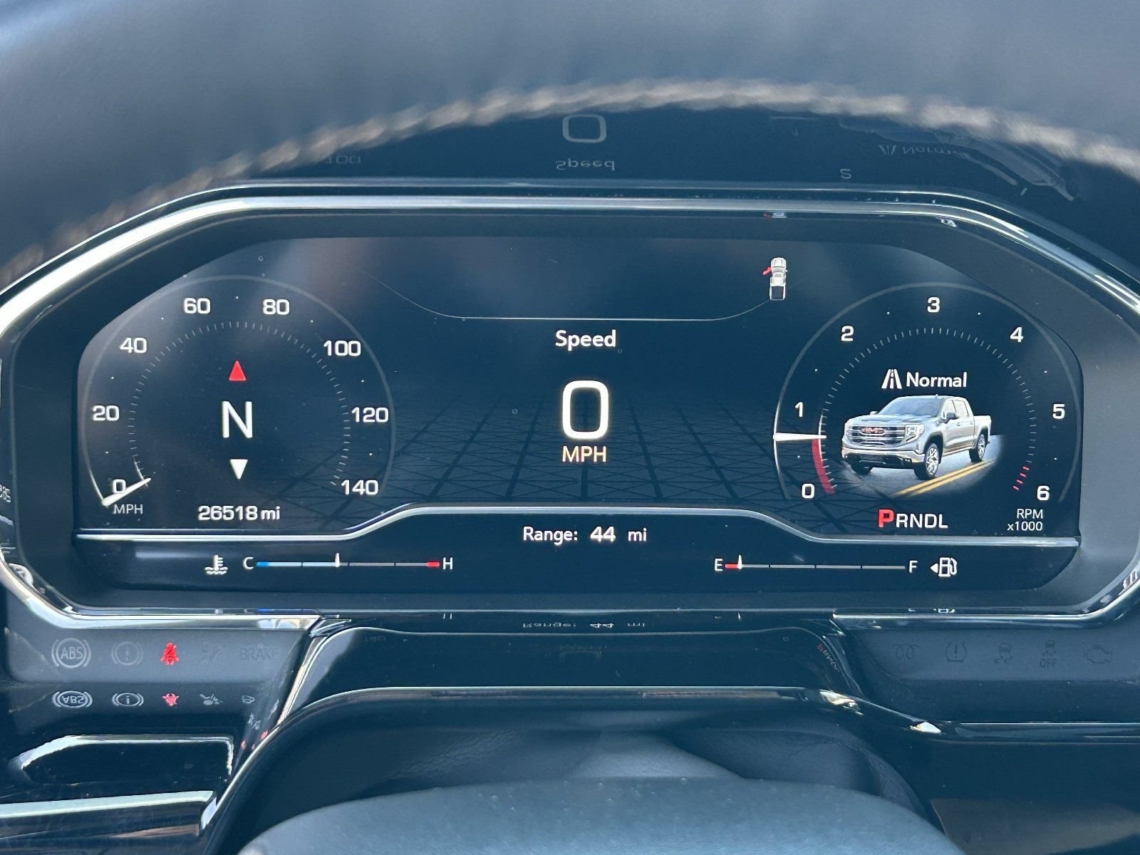 2025 GMC Sierra 1500 SLE - Photo 28