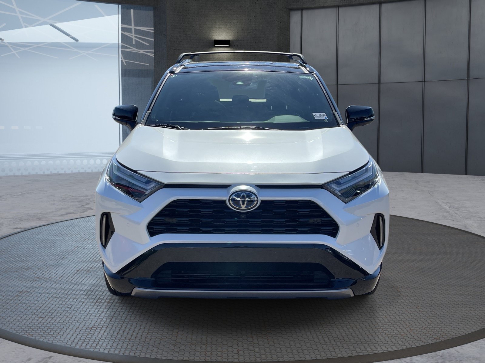 2023 Toyota RAV4 XSE - Photo 9