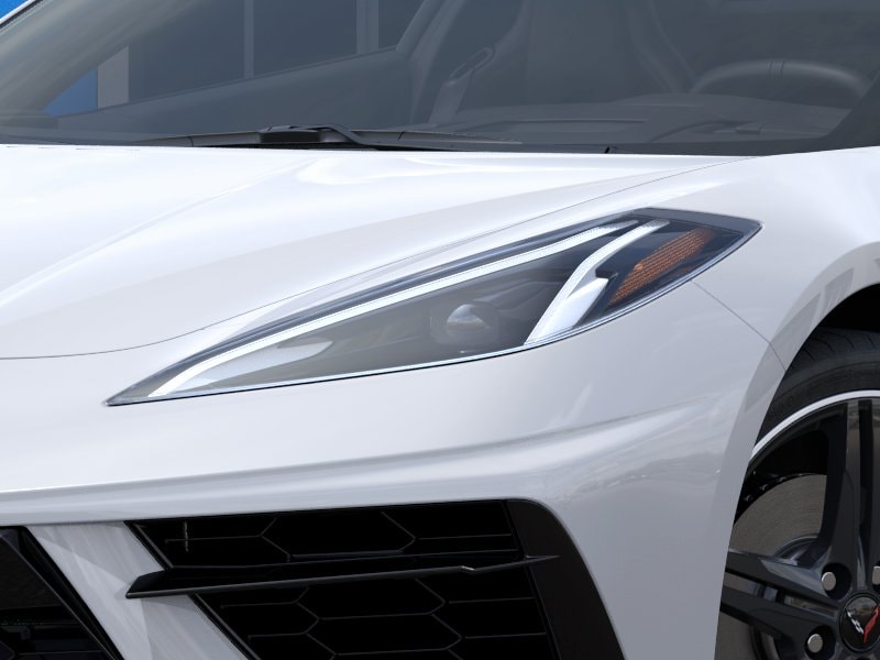 2026 Chevrolet Corvette 1LT - Photo 34