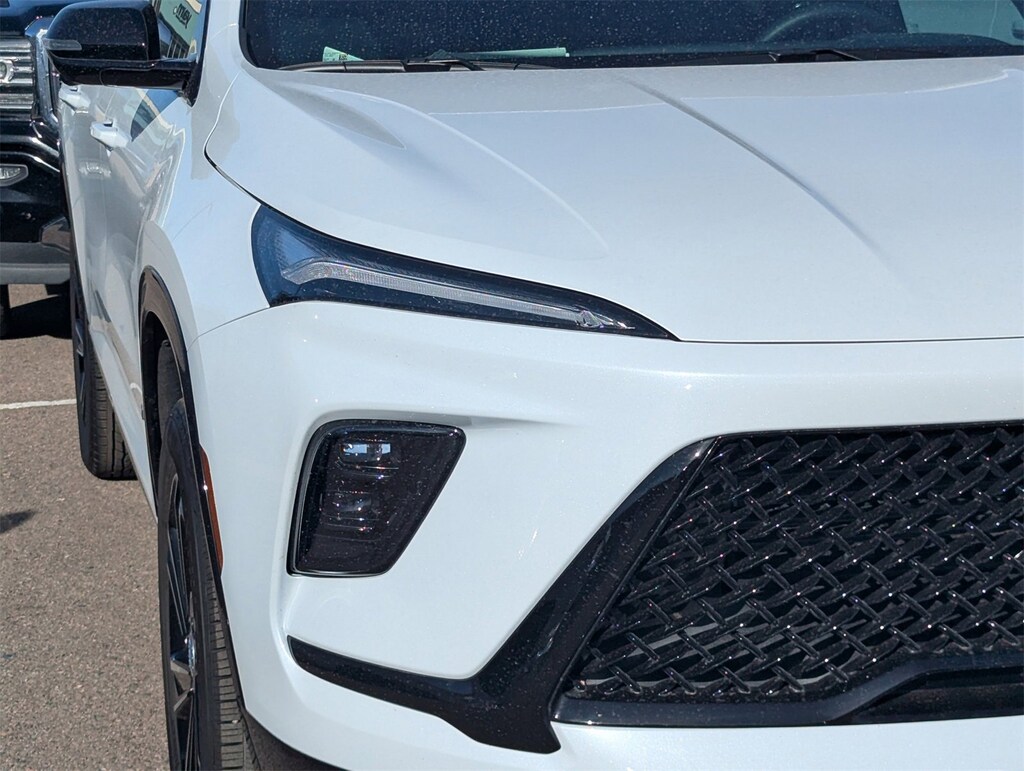 Used 2026 Buick Enclave Sport Touring SUV