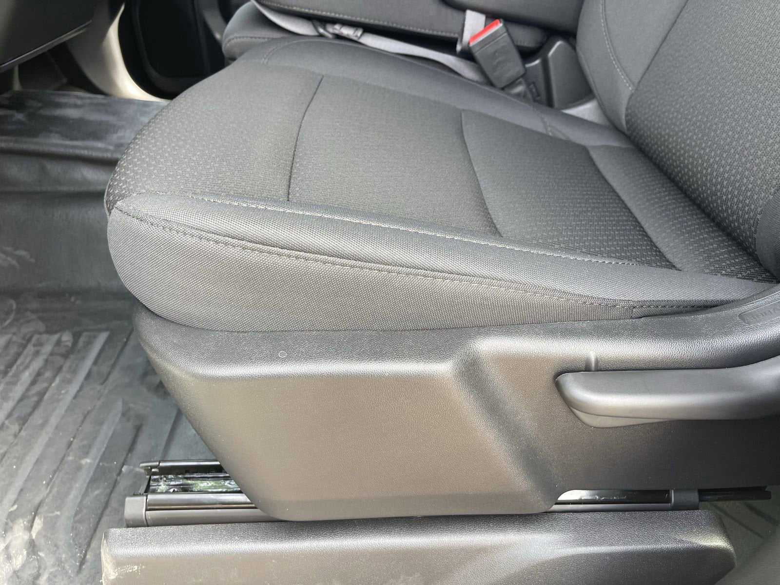 2026 Chevrolet Silverado 2500 HD Work Truck - Photo 26