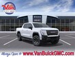 GMC Sierra EV