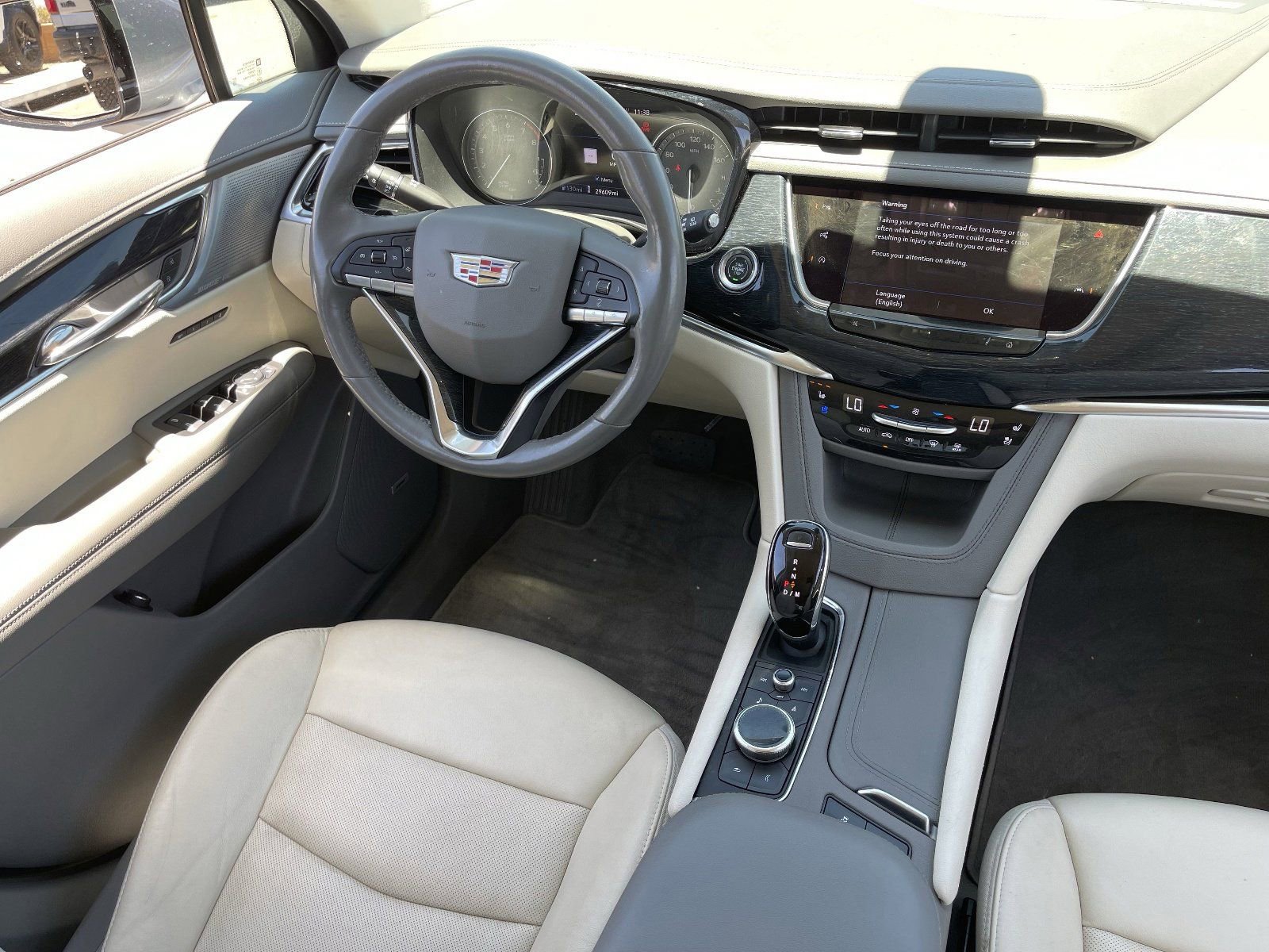 2023 Cadillac XT6 Premium Luxury - Photo 15