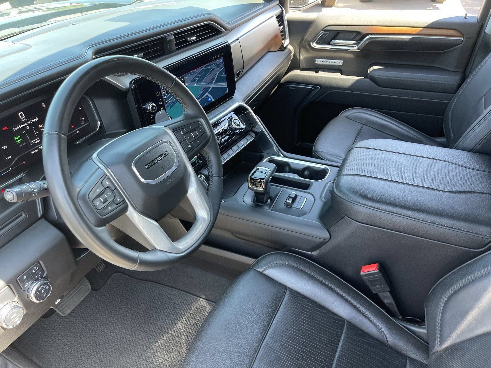 2025 GMC Sierra 1500 Denali - Photo 20