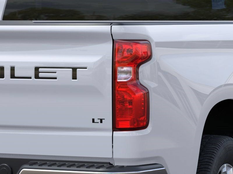 2026 Chevrolet Silverado 1500 LT - Photo 11