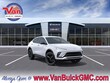 Buick Envista