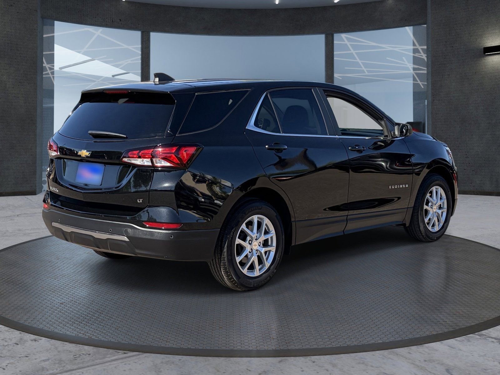 2024 Chevrolet Equinox LT - Photo 6