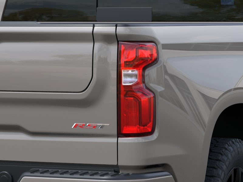 2026 Chevrolet Silverado 1500 RST - Photo 35