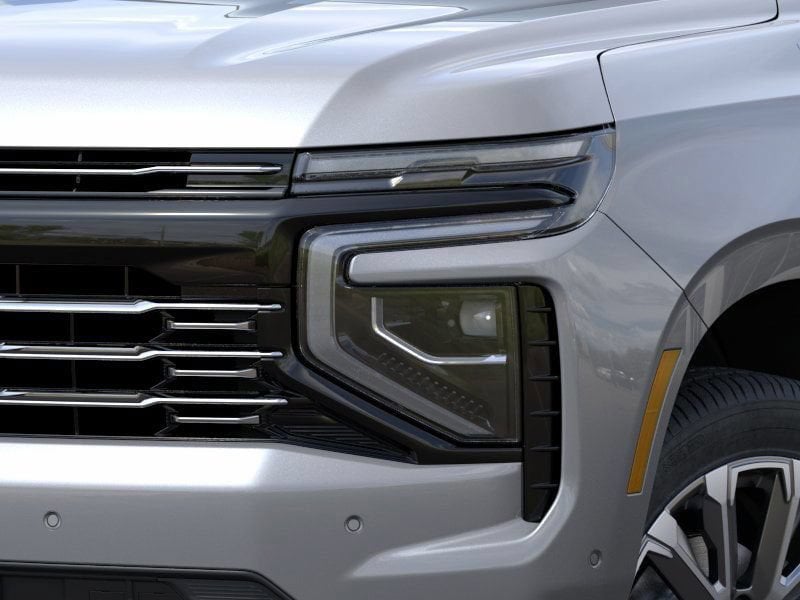 2026 Chevrolet Tahoe High Country - Photo 10