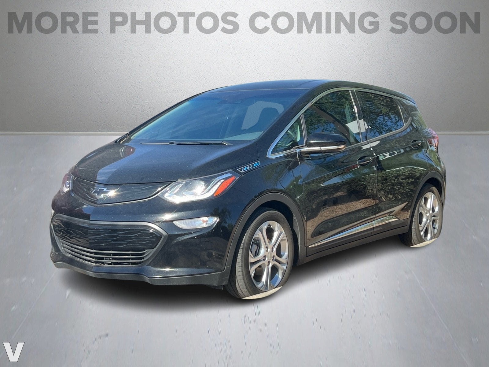 Used 2021 Chevrolet Bolt EV LT with VIN 1G1FY6S05M4114652 for sale in Scottsdale, AZ