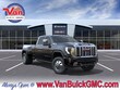 GMC Sierra 3500 HD