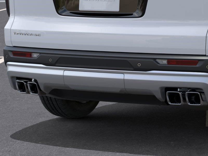2026 Chevrolet Traverse LT - Photo 14