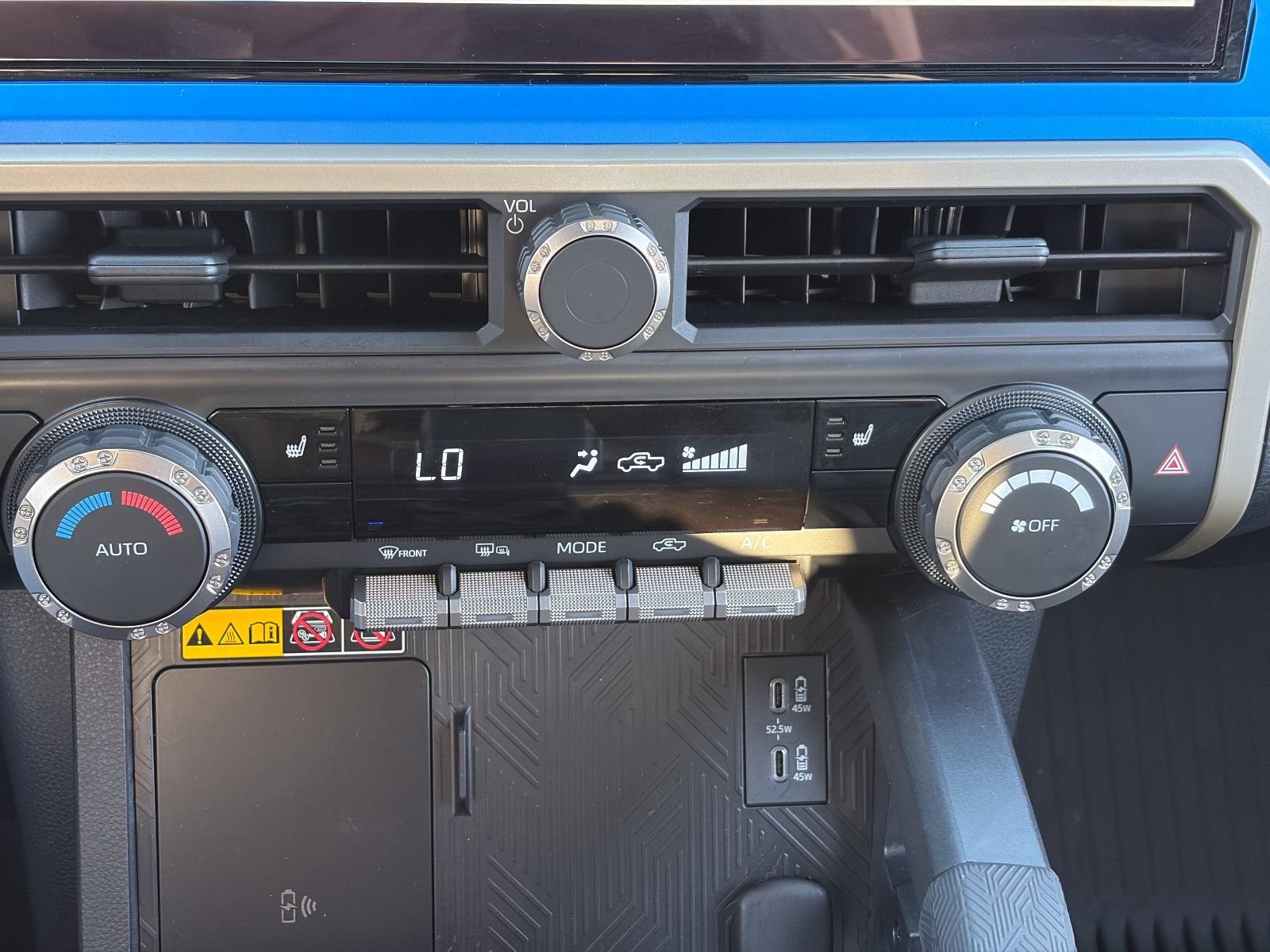 2026 Toyota Tacoma TRD Sport - Photo 30