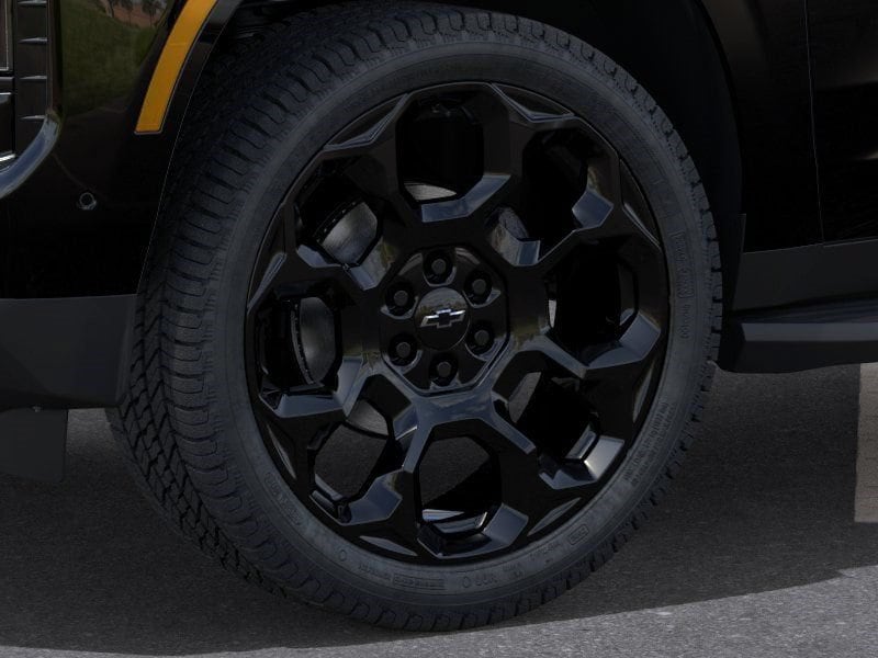 2026 Chevrolet Tahoe RST - Photo 9