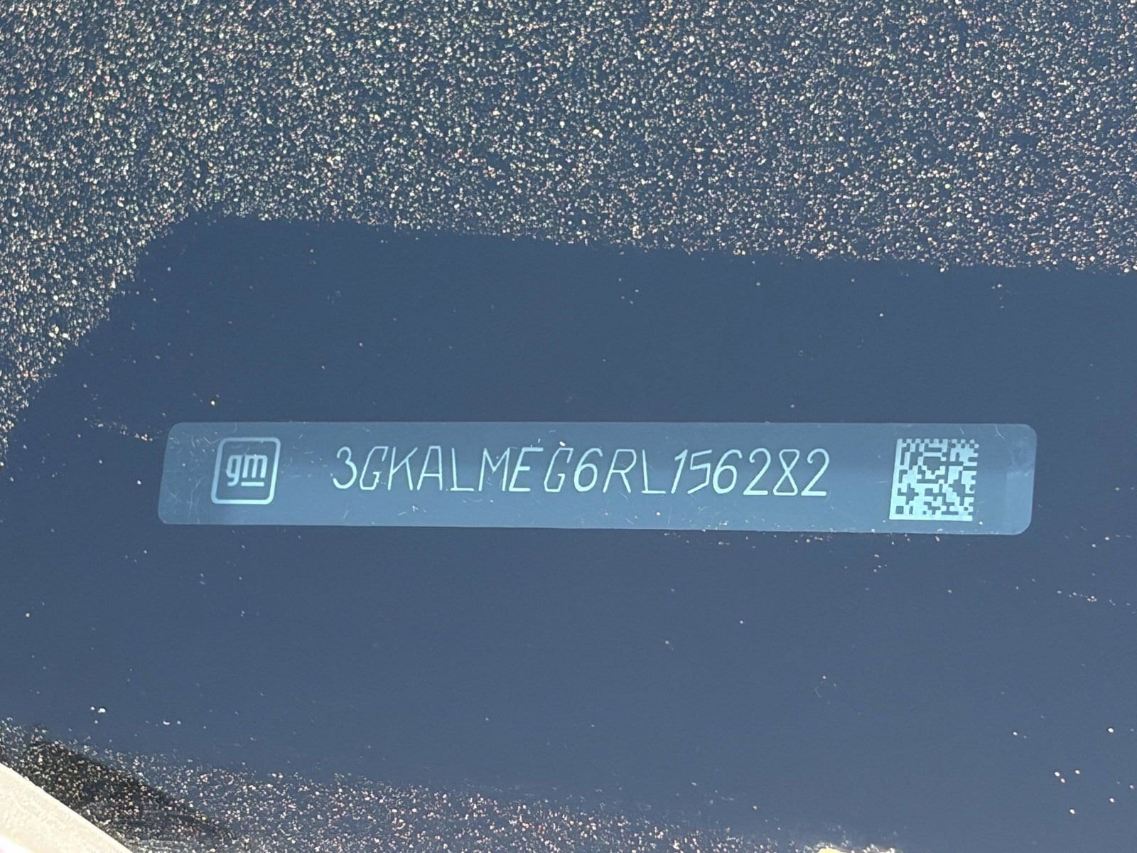 2024 GMC Terrain SLE - Photo 34