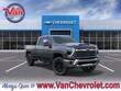  Chevrolet Silverado 2500 HD