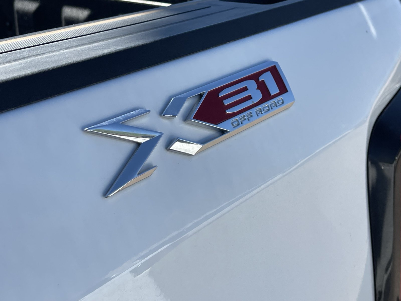 Used 2023 GMC Sierra 1500 Elevation Truck Crew Cab