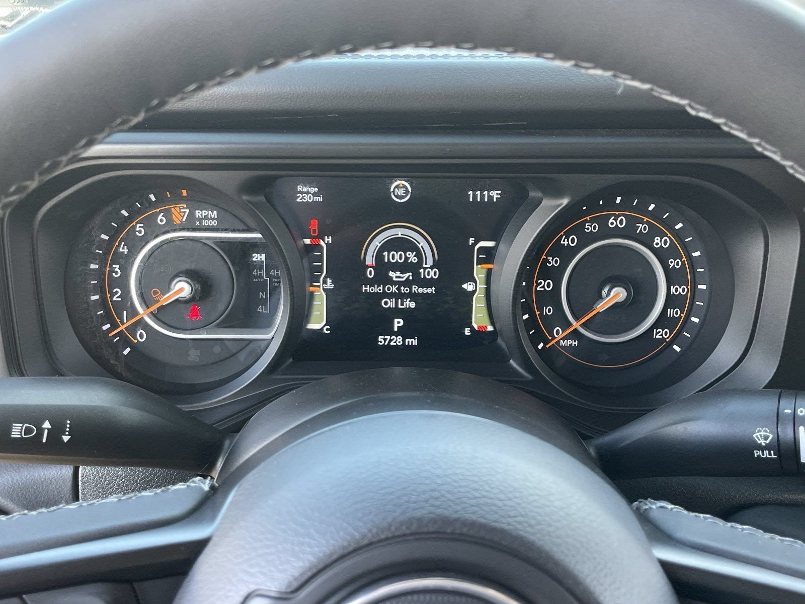 2025 Jeep Gladiator Rubicon X - Photo 30