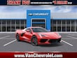  Chevrolet Corvette Stingray
