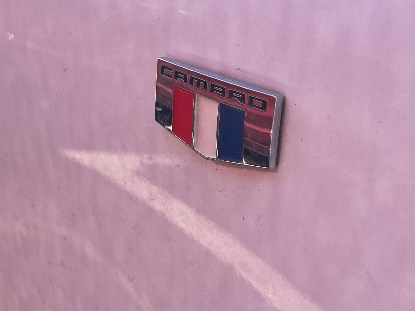 Used 2020 Chevrolet Camaro 1LT Coupe